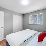 Great Family Upper Unit 3 Bedrooms King Beds