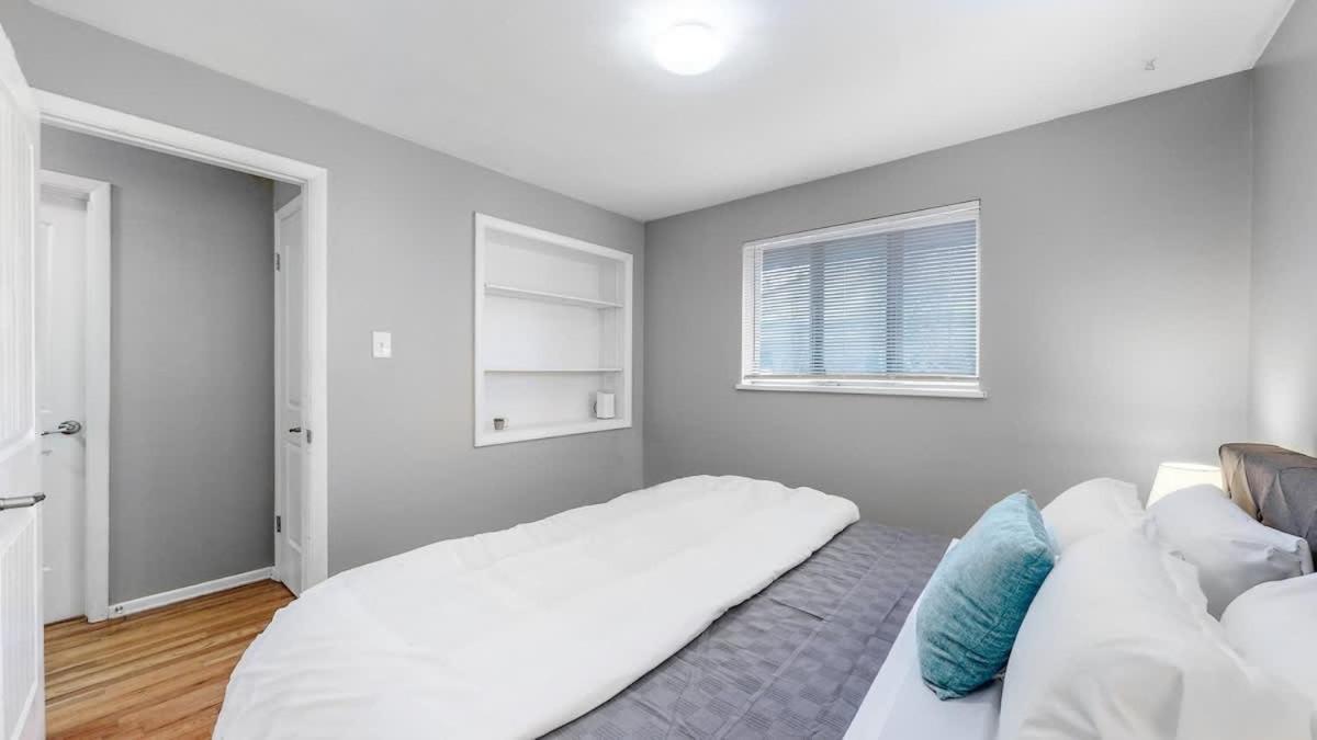 Holiday home Great Family Upper Unit 3 Bedrooms King Beds *