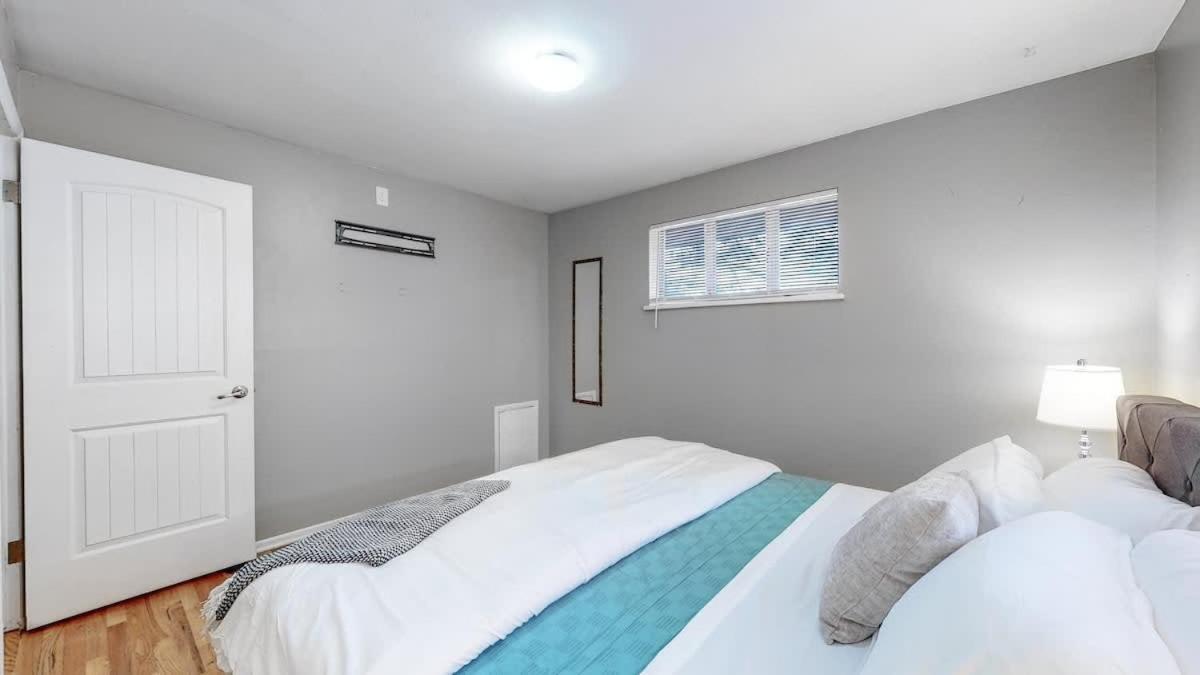 Great Family Upper Unit 3 Bedrooms King Beds Holiday home